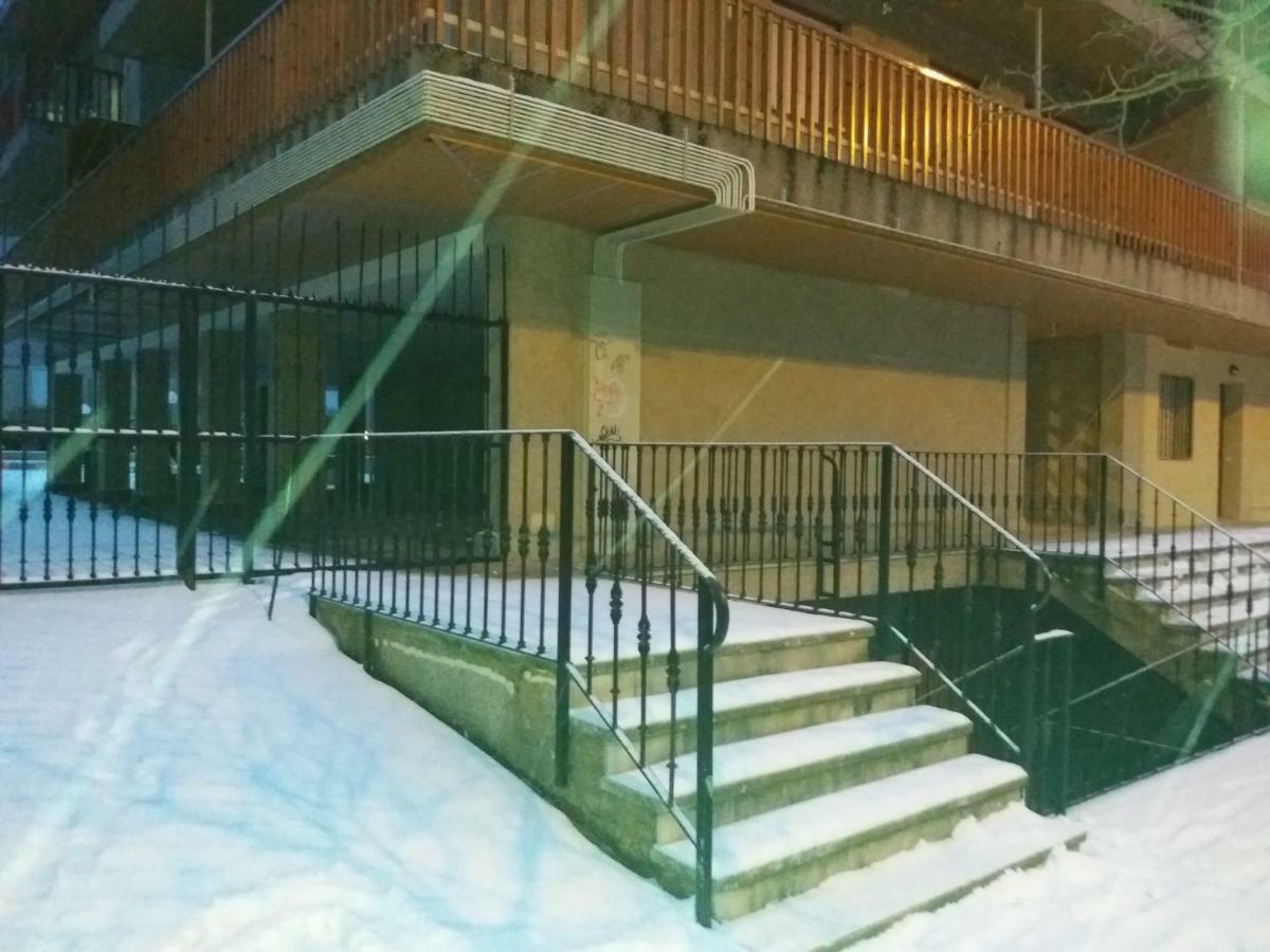 Jaca Rincon Del Pirineo Apartment Exterior photo